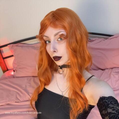 Bianca Royale avatar