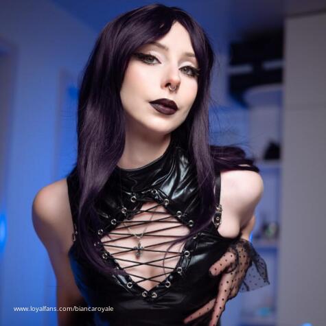Bianca Royale avatar