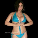 Goddess Qedesh  Greedy  FinDom  avatar