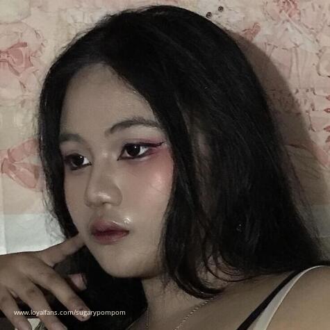 Sugarypom avatar