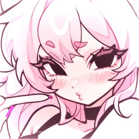 Sugarypom avatar