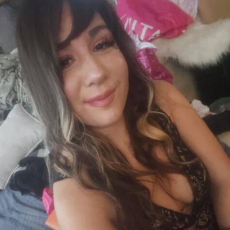 Goddesssalena avatar