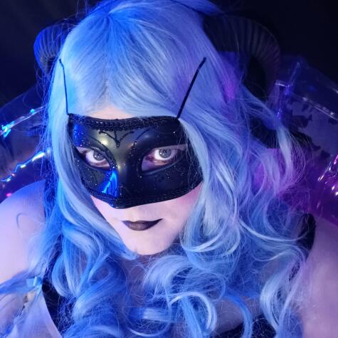 Starshine Moonspark avatar