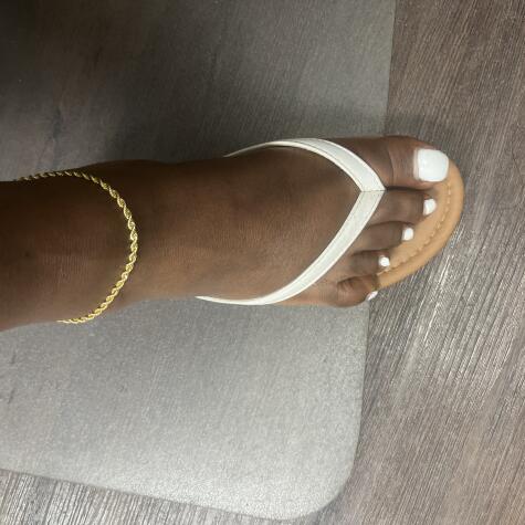 SoleSeductress25 avatar