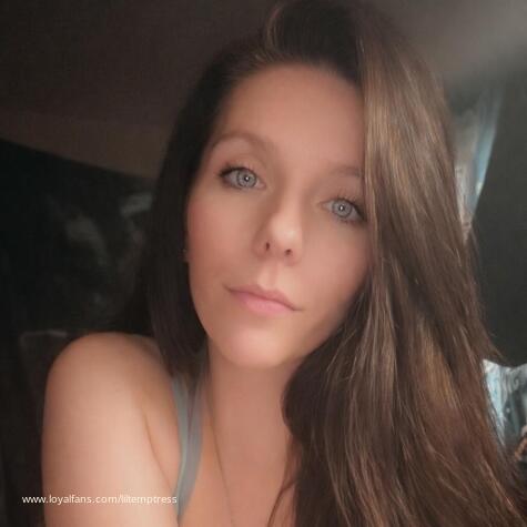LilTemptress avatar