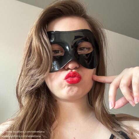 Velvet Lana avatar
