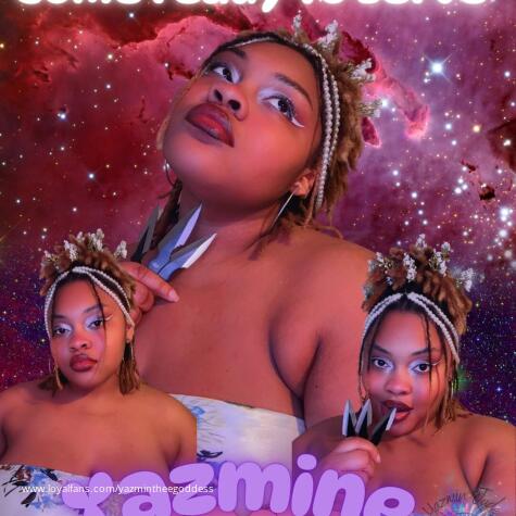 Yazmin Jade avatar