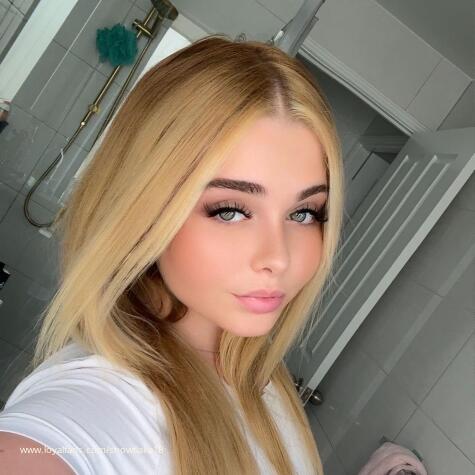 Snowflake18 avatar