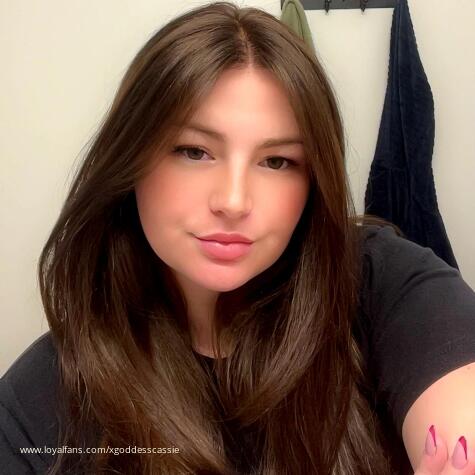 xgoddesscassie avatar