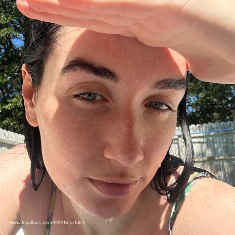 Goddess Bossbitch avatar