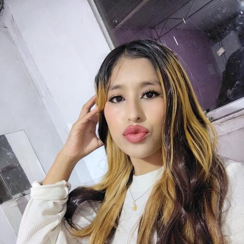 Melody Ghia avatar