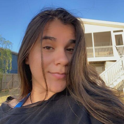 GodessAlexa777 avatar