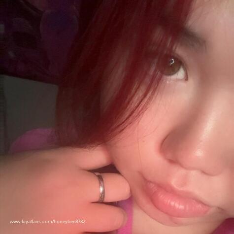Honeybee8782 avatar