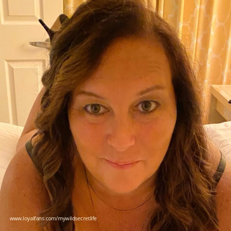 Mywildsecretlife avatar