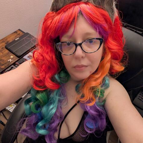 NyxWicked avatar