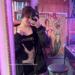 Nadia Nightmare avatar