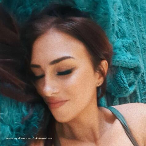 Nikki Sunshine avatar