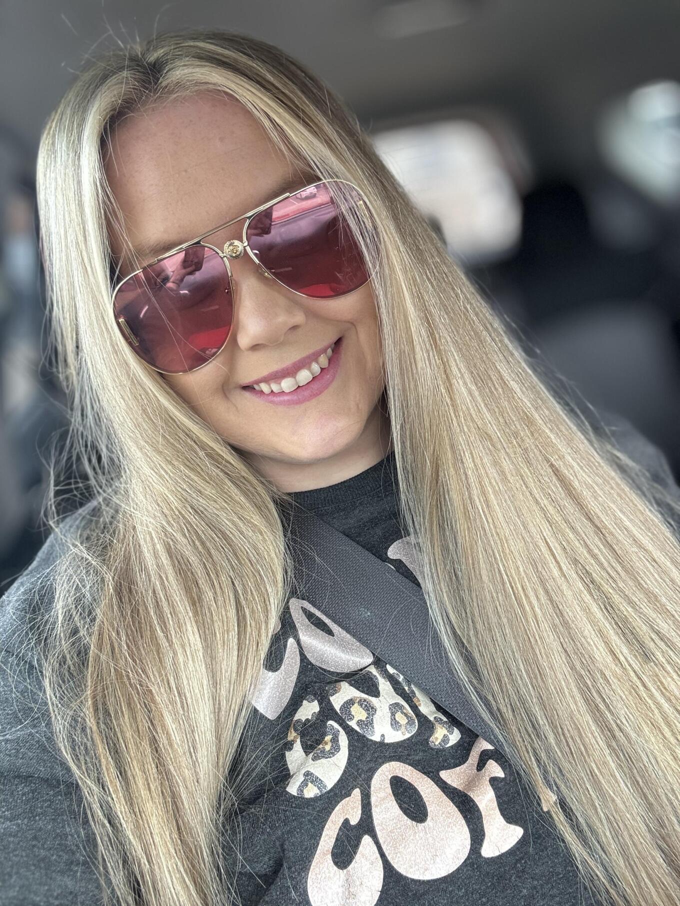 Vanessa Sway’s Official Social Fan Page | LoyalFans