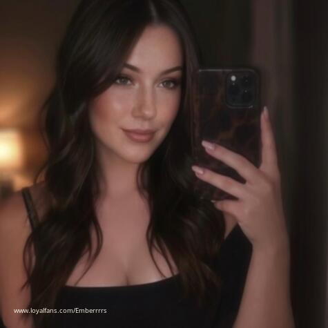 Ember Flowers avatar