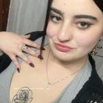 Princess Velvettt avatar