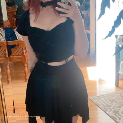 Queen Lucy Lou avatar