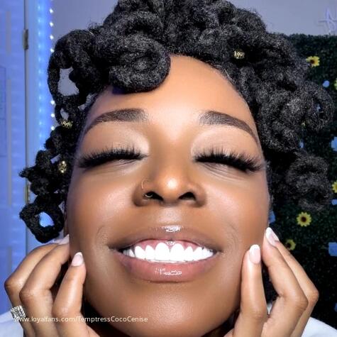 Temptress Coco Findom and Femdom avatar