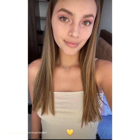SophieAllen avatar