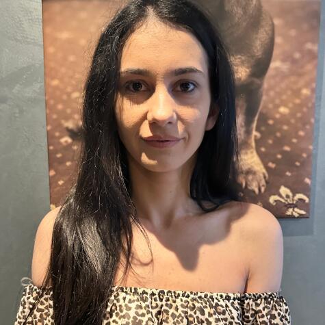 SilviaVanda avatar