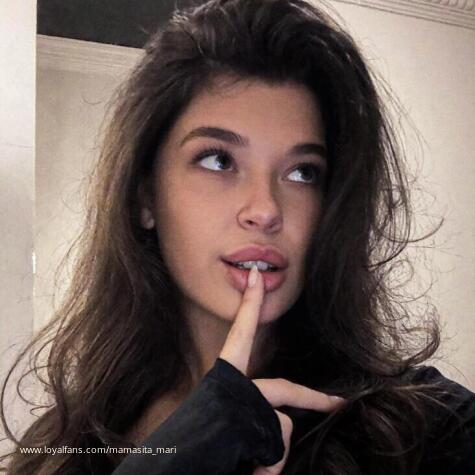 Mamasita Mari avatar