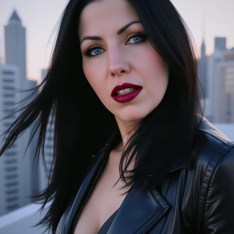 Herrin Sarah Winter avatar