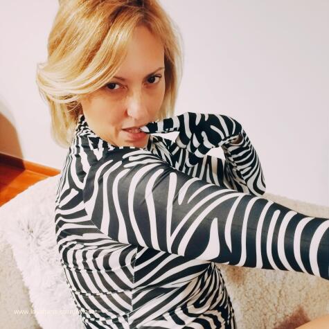 Alexia Saint’s Official Social Fan Page | LoyalFans