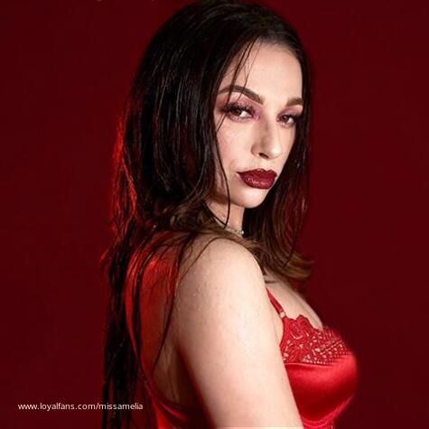 Miss Amelia Findom Femdom avatar