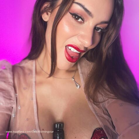 OnlyMorningstar avatar