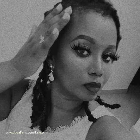 Kay doll avatar