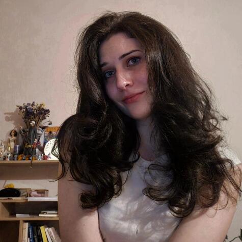Monsan Diva avatar