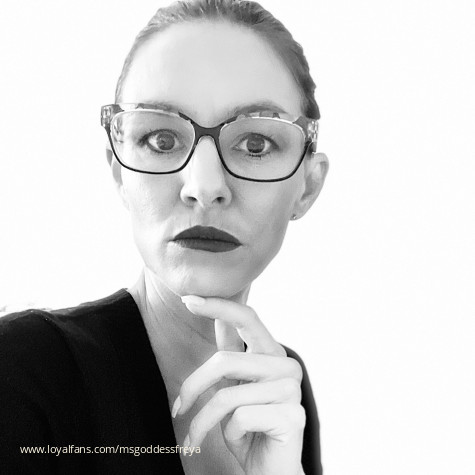 Goddess Freya avatar