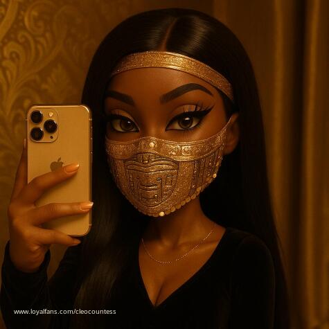 Cleo Countess avatar
