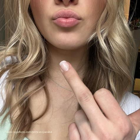 PrincessJae444 avatar