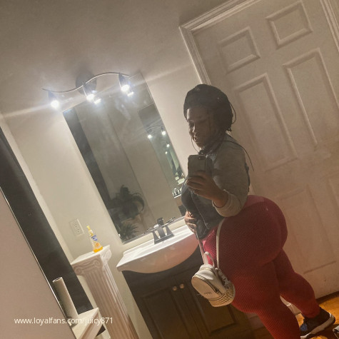 Juicy 871's videos and clips | Official account | LoyalFans
