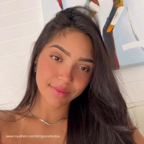 Kitty Pocahontas avatar