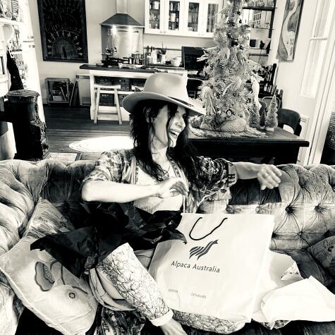 Miss Maude Bell Finch avatar