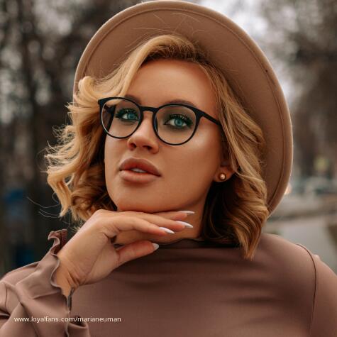 MariaNeuman avatar