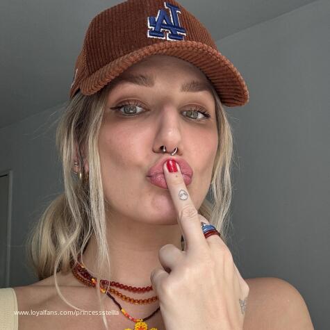 PrincessStellla avatar