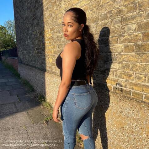 Goddessjasmine333 avatar