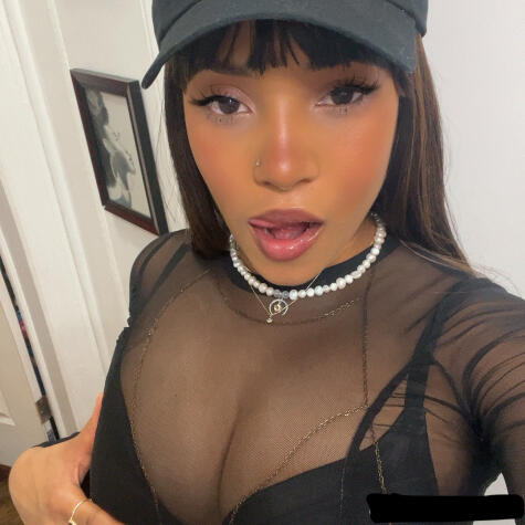Madamkittygirl avatar