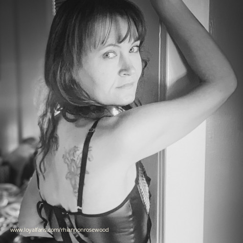 Rhiannon Rosewood avatar