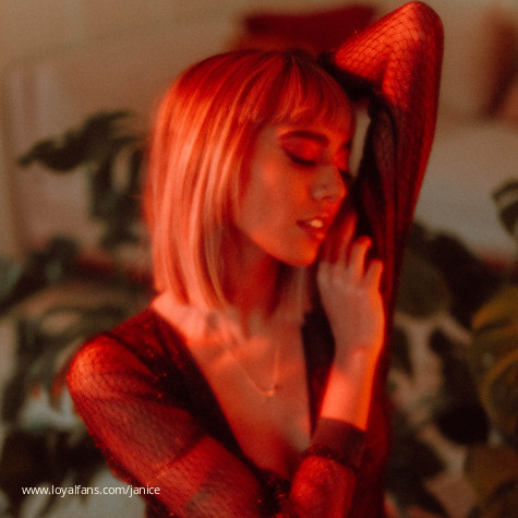 janice avatar