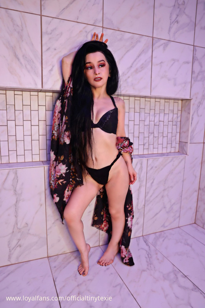 Hey everyone I finally joined loyalfans! I can’t wait to make all your