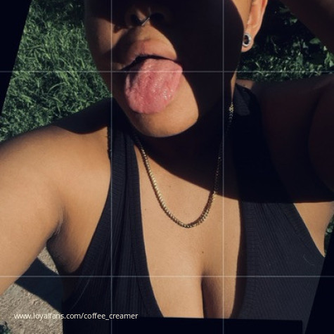 Coffeecreamer avatar