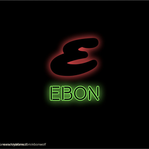 EbonWolf avatar
